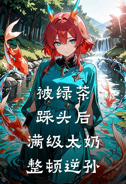 被绿茶踩头后，满级太奶整顿逆孙