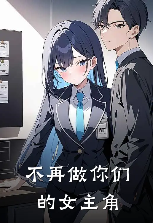 不再做你们的女主角