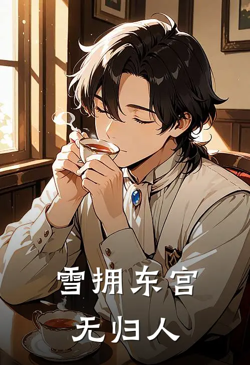 雪拥东宫无归人