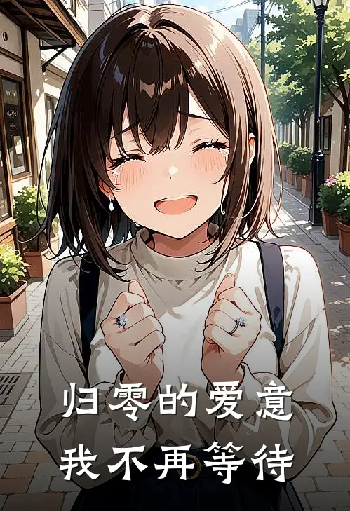 归零的爱意，我不再等待
