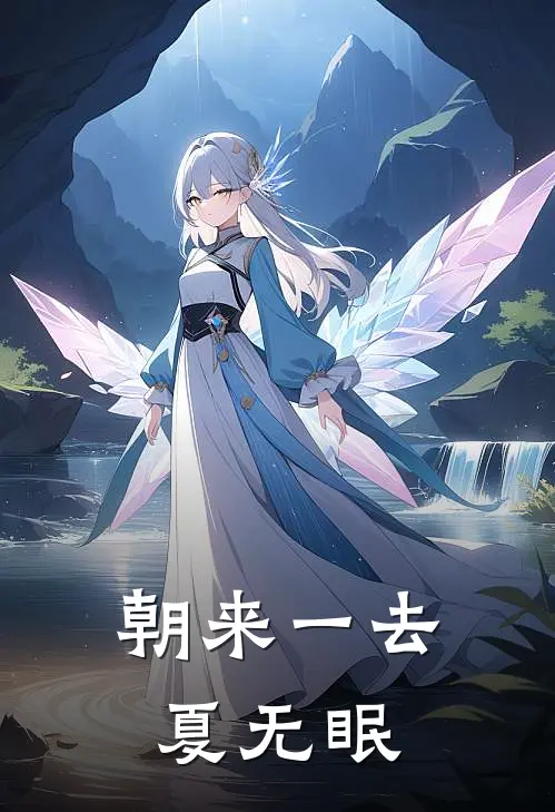 朝来一去夏无眠