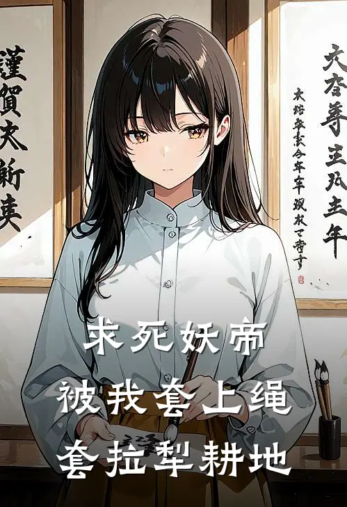 求死妖帝，被我套上绳套拉犁耕地