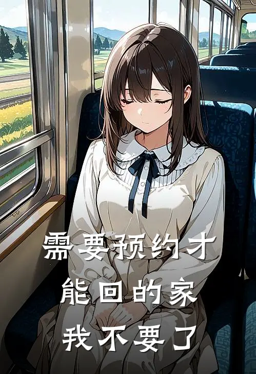 需要预约才能回的家，我不要了