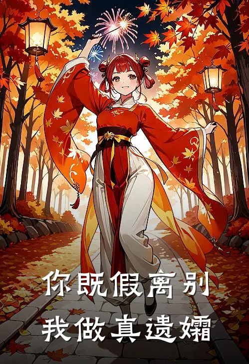 你既假离别，我做真遗孀