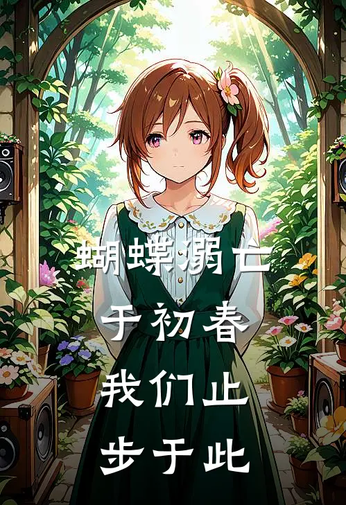 蝴蝶溺亡于初春，我们止步于此