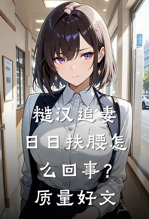 糙汉追妻，日日扶腰怎么回事？质量好文