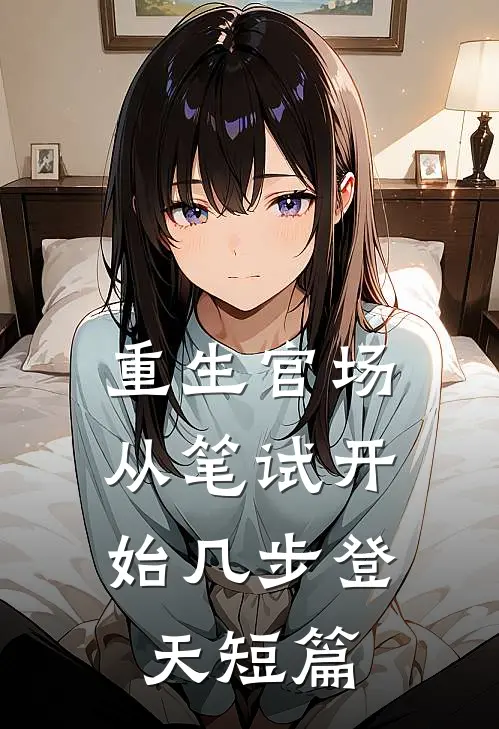 重生官场：从笔试开始几步登天短篇