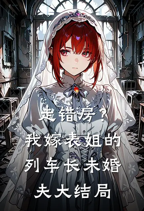 走错房？我嫁表姐的列车长未婚夫大结局