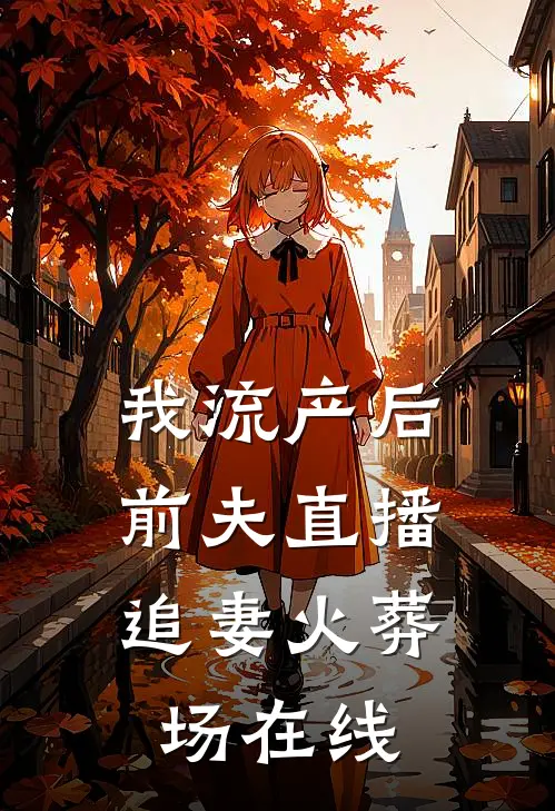 我流产后，前夫直播追妻火葬场在线
