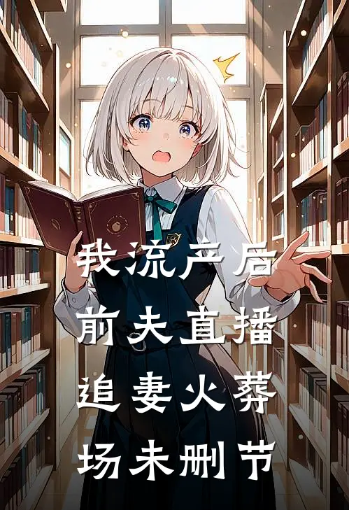 我流产后，前夫直播追妻火葬场未删节