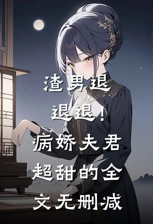 渣男退退退！病娇夫君超甜的全文无删减