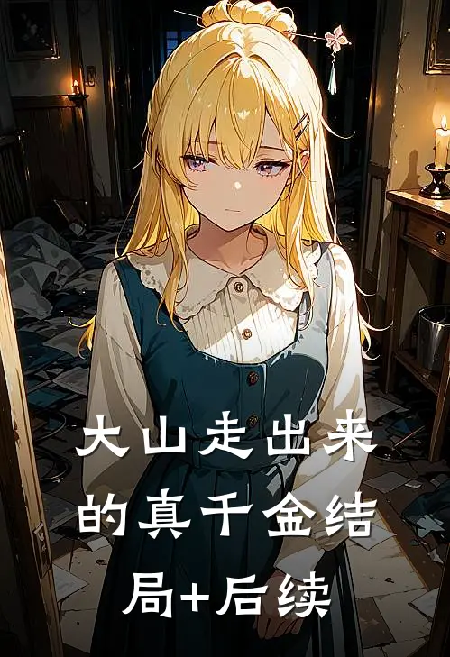 大山走出来的真千金结局+后续
