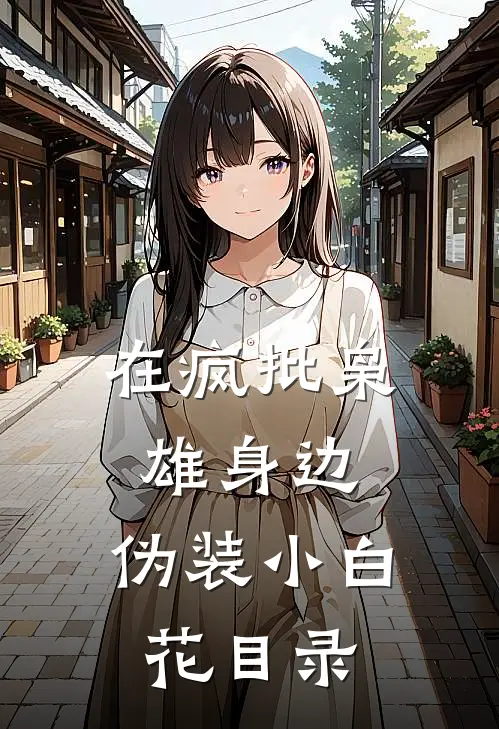 在疯批枭雄身边，伪装小白花目录