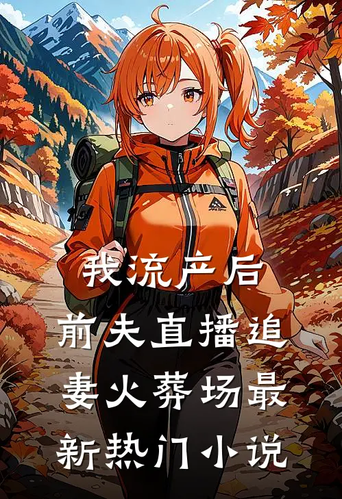 我流产后，前夫直播追妻火葬场最新热门小说
