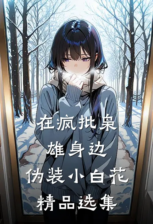 在疯批枭雄身边，伪装小白花精品选集