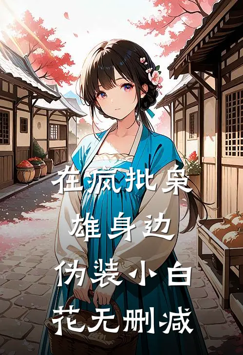 在疯批枭雄身边，伪装小白花无删减