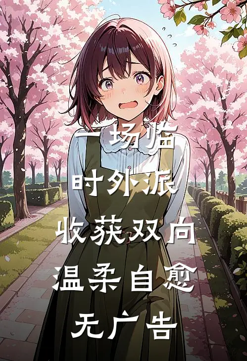 一场临时外派，收获双向温柔自愈无广告