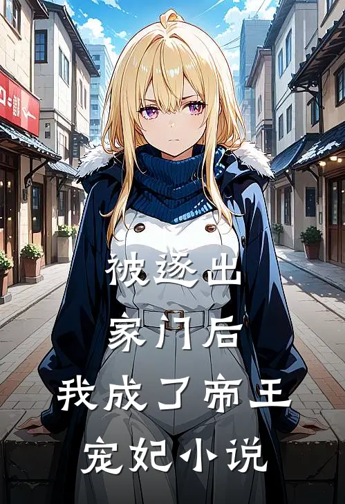 被逐出家门后，我成了帝王宠妃小说