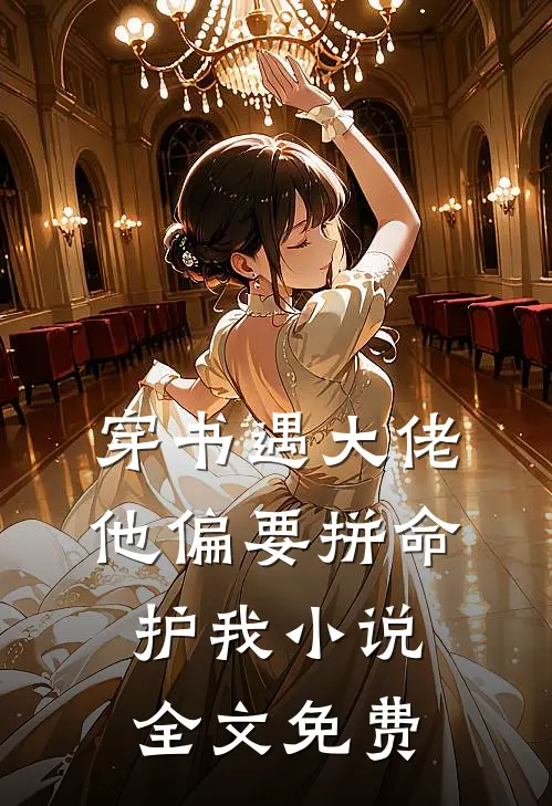 穿书遇大佬，他偏要拼命护我小说全文免费