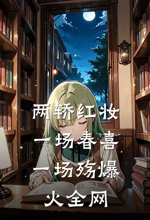 两轿红妆，一场春喜一场殇爆火全网
