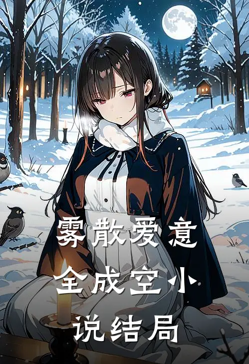 雾散爱意全成空小说结局