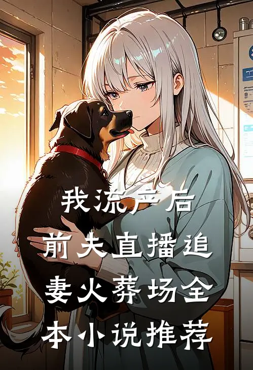 我流产后，前夫直播追妻火葬场全本小说推荐