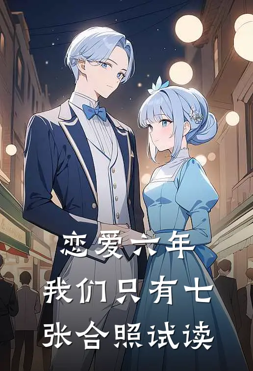 恋爱六年，我们只有七张合照试读