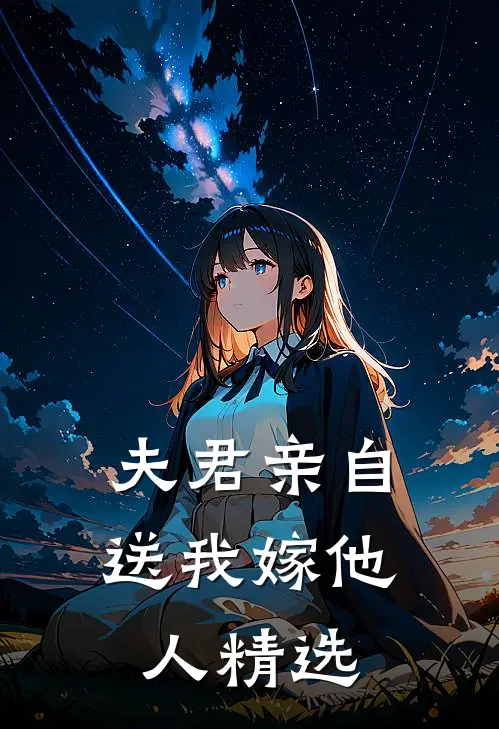 夫君亲自送我嫁他人精选
