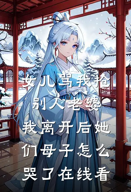 女儿骂我抢别人老婆，我离开后她们母子怎么哭了在线看