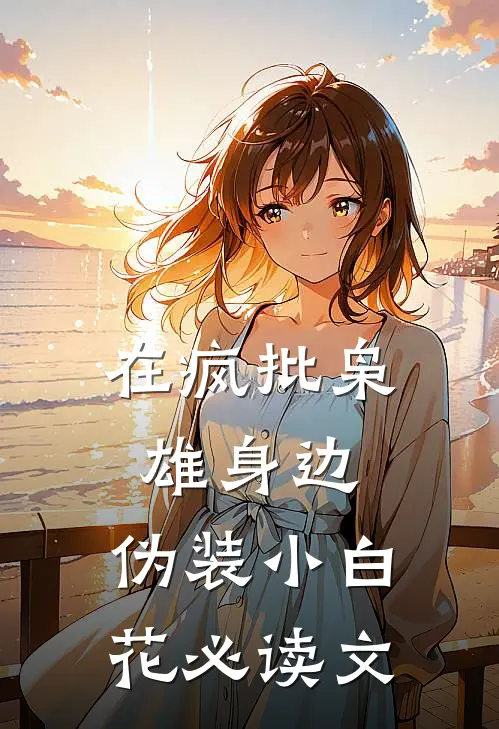 在疯批枭雄身边，伪装小白花必读文