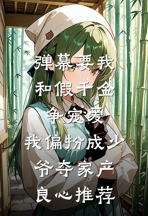 弹幕要我和假千金争宠爱，我偏扮成少爷夺家产良心推荐