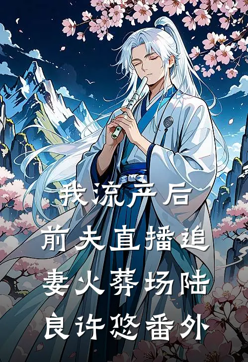 我流产后，前夫直播追妻火葬场陆良许悠番外