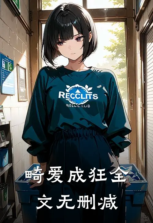 畸爱成狂全文无删减
