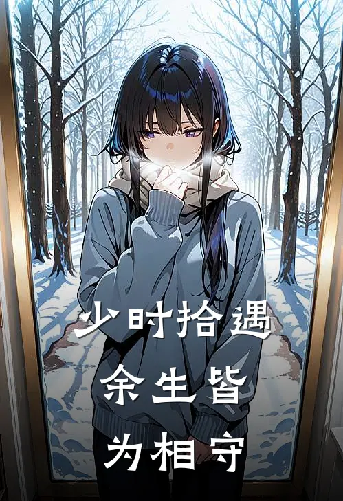 少时拾遇，余生皆为相守