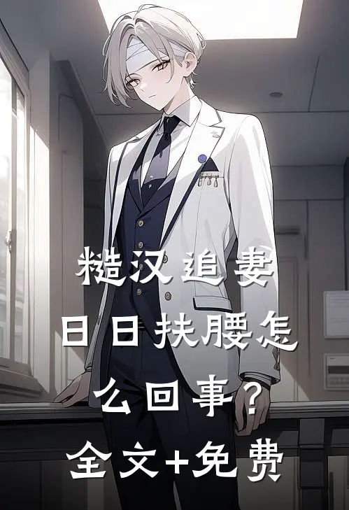糙汉追妻，日日扶腰怎么回事？全文+免费