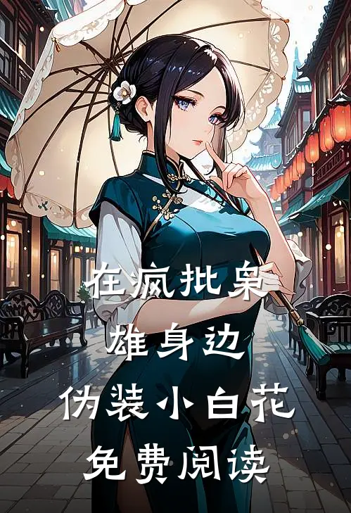在疯批枭雄身边，伪装小白花免费阅读