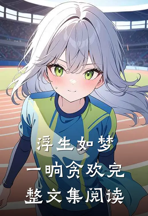 浮生如梦，一晌贪欢完整文集阅读