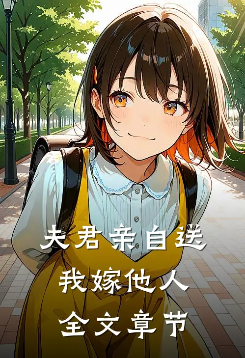 夫君亲自送我嫁他人全文章节