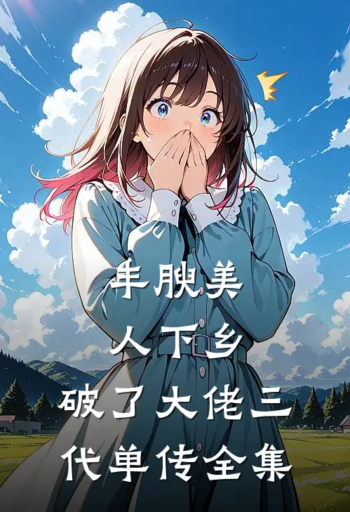 丰腴美人下乡，破了大佬三代单传全集