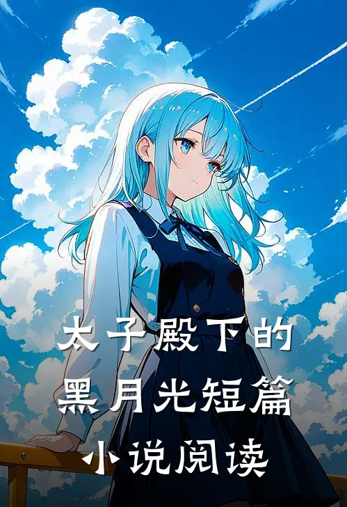 太子殿下的黑月光短篇小说阅读