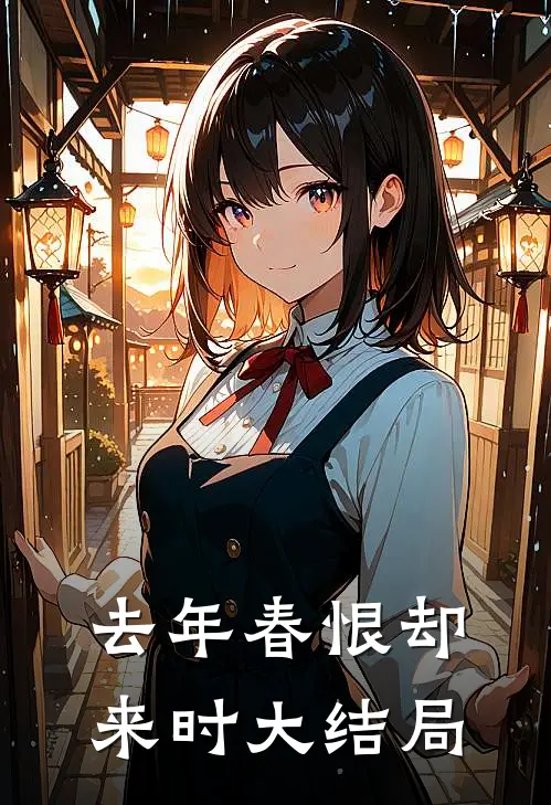 去年春恨却来时大结局