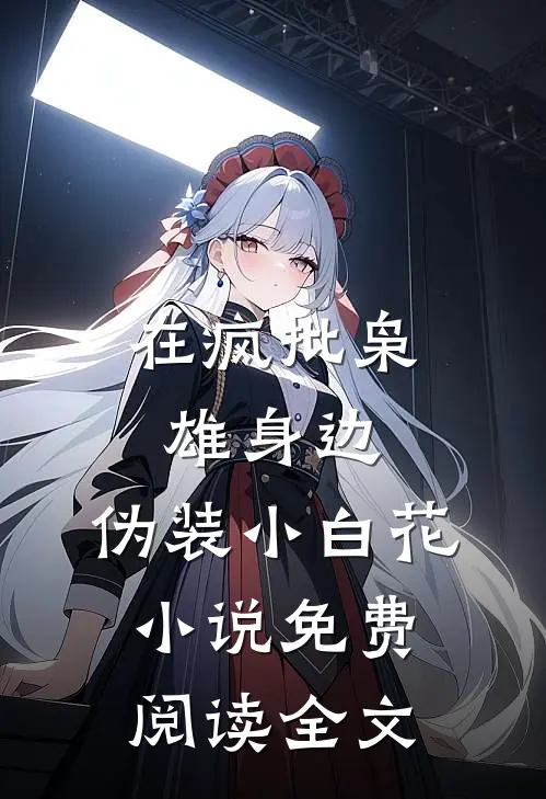 在疯批枭雄身边，伪装小白花小说免费阅读全文