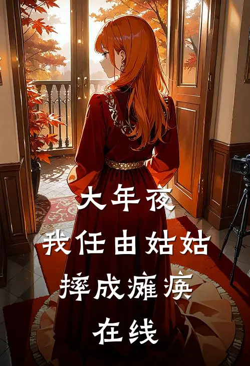 大年夜，我任由姑姑摔成瘫痪。在线