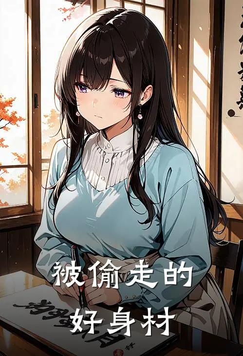 被偷走的好身材