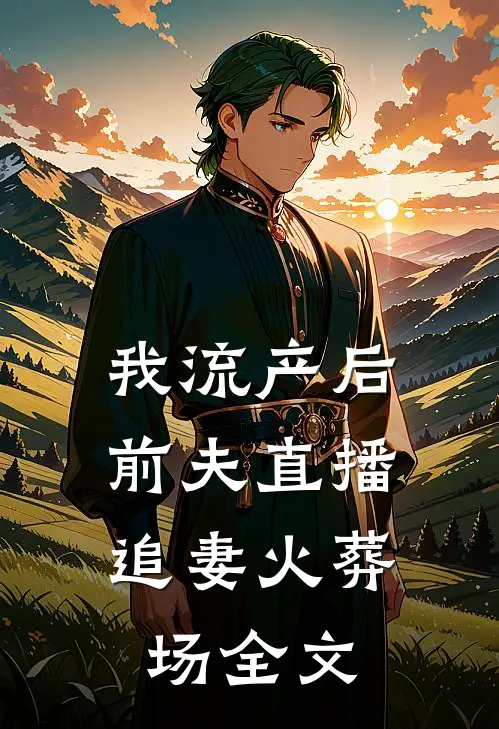 我流产后，前夫直播追妻火葬场全文