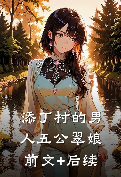 添丁村的男人五公翠娘前文+后续