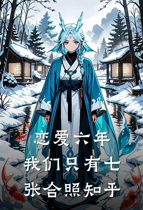 恋爱六年，我们只有七张合照知乎