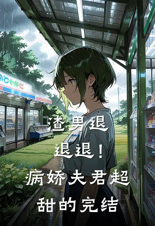 渣男退退退！病娇夫君超甜的完结