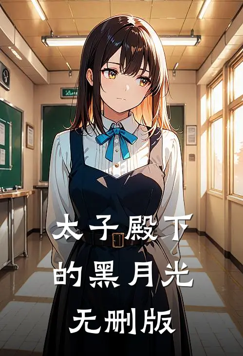 太子殿下的黑月光无删版