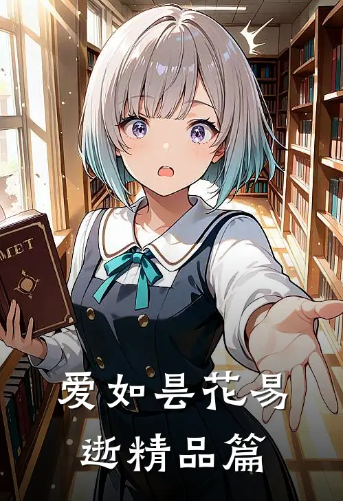 爱如昙花易逝精品篇